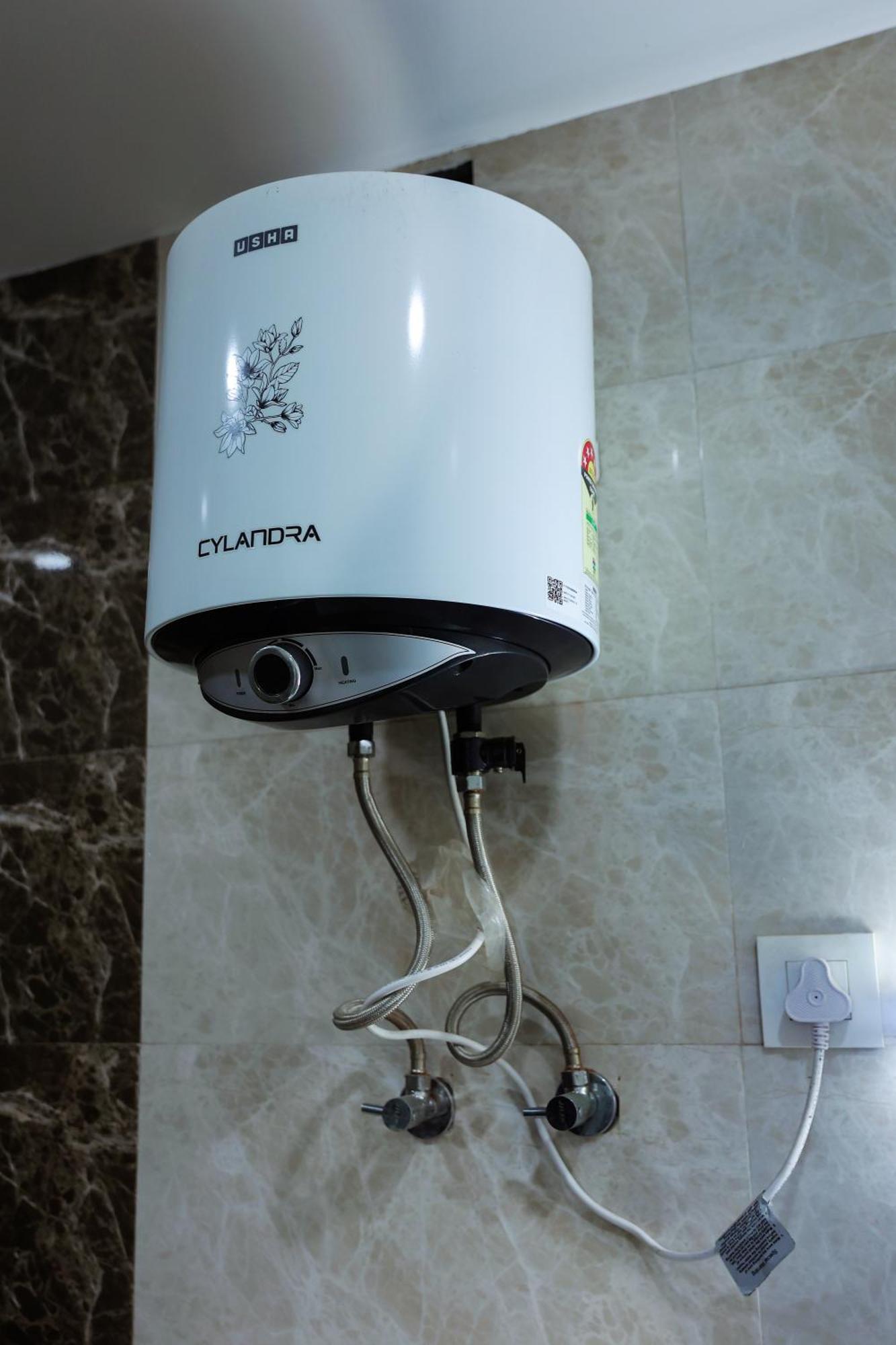 Agrah Stay - Kasa Lusso Stay Faridabad Ngoại thất bức ảnh