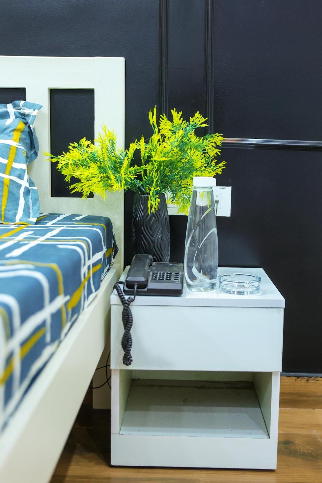 Agrah Stay - Kasa Lusso Stay Faridabad Ngoại thất bức ảnh