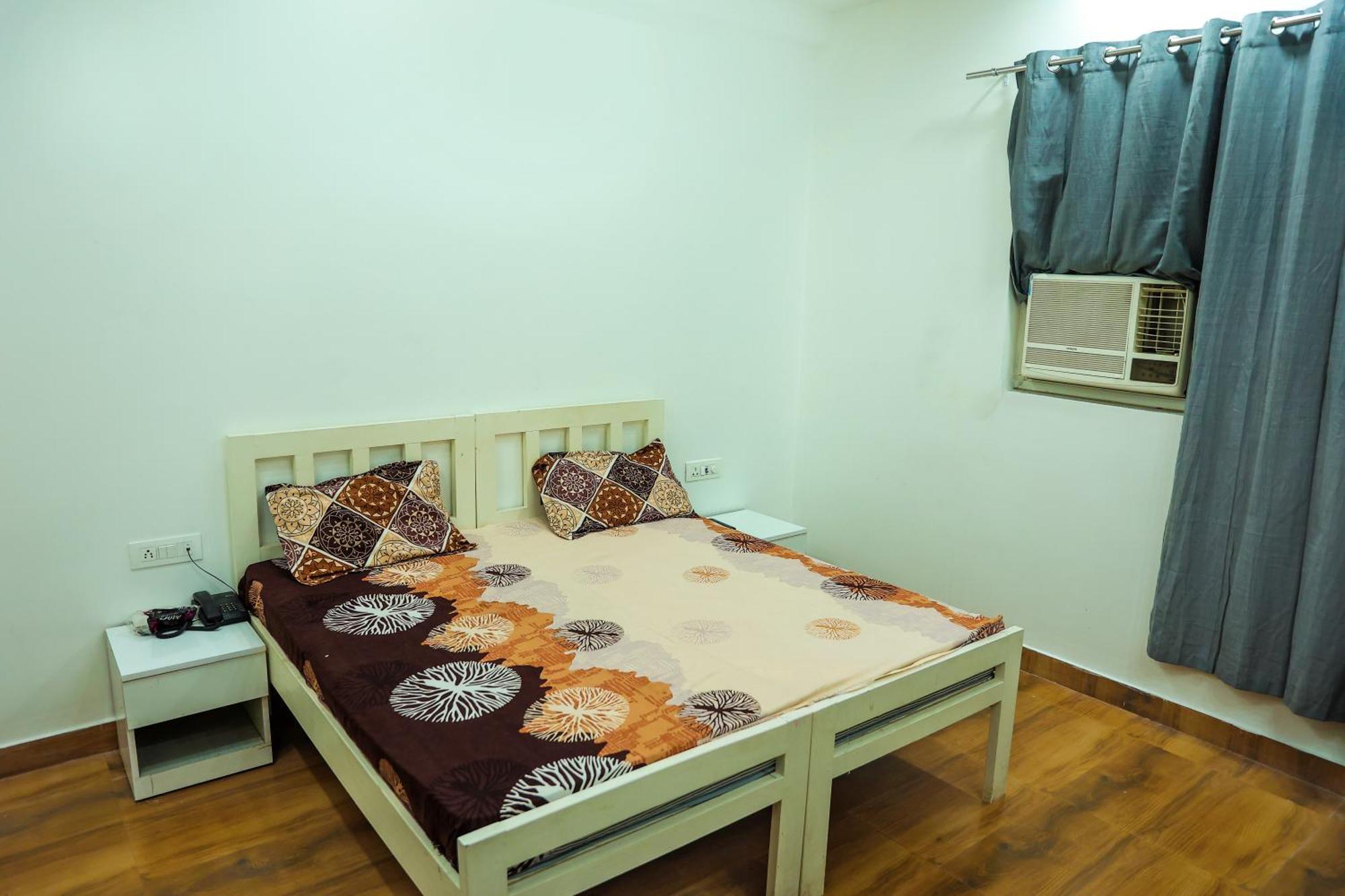 Agrah Stay - Kasa Lusso Stay Faridabad Ngoại thất bức ảnh