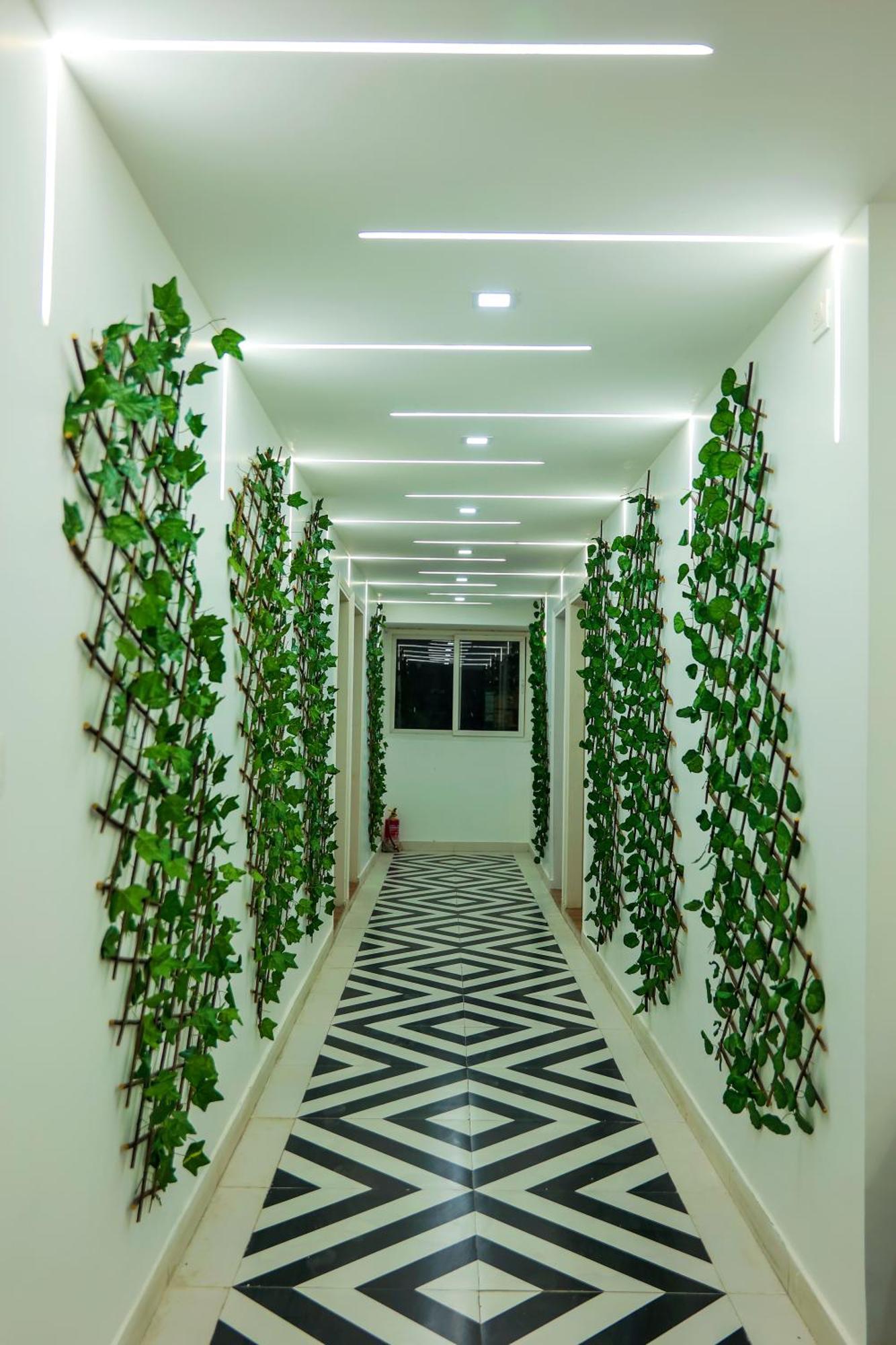 Agrah Stay - Kasa Lusso Stay Faridabad Ngoại thất bức ảnh